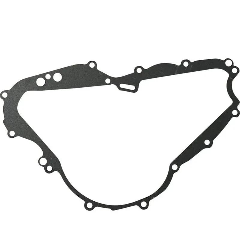 Left Engine Housing Clutch Cover Gasket For BMW F650 ST F650ST 1993-2003 Model Code E169