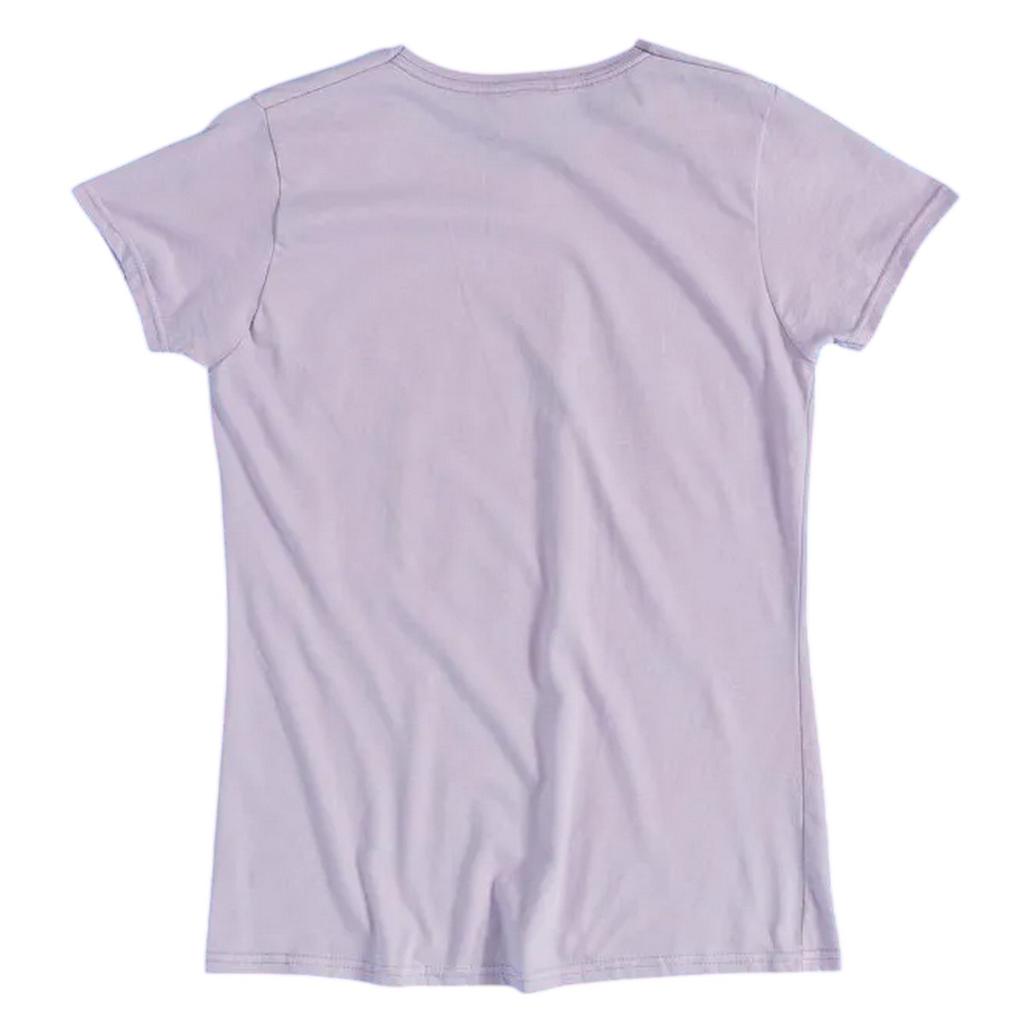 Masters Of The Universe Womens/Ladies Crowd Fitted T-Shirt