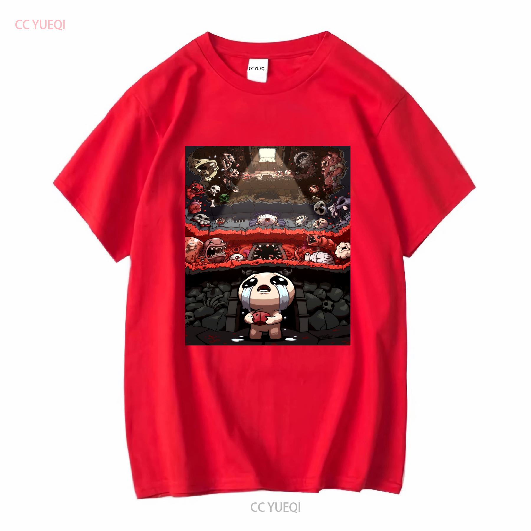 

T Shirt The Women Binding for Men of Family Boy Isaac Girl Friend Nov vintage Washed designer clothes Stretched graphic S