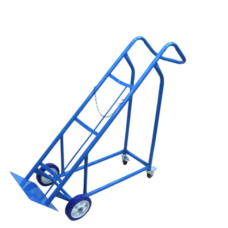 Foldable Gas Cylinder Hand Truck