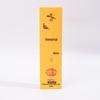 Yunhe Heaven & Earth Bamboo Charcoal Smokeless Incense Sticks for Aromatherapy & Offering - 200 Sticks (Buddhist Incense)