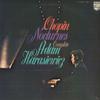 LP Record ADAM HARASIEWICZ  Chopin Complete Nocturnes X559798 PHILIPS 1974 Japan Classical Used