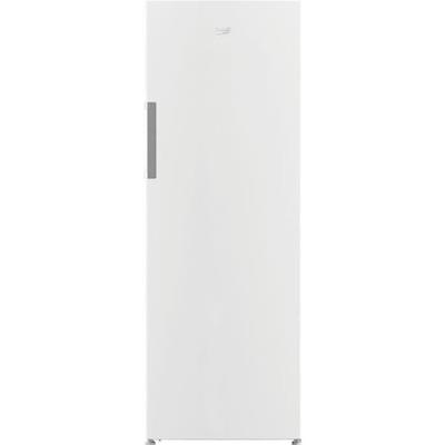 BEKO RSSE415M41WN All-Purpose Single Door Refrigerator - Class E - 367 L - 171.4 X 59.5 X 70 Cm - White