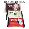 [OF40287S] Mugunghwa Soki Underwear Soap, Handkerchief Soap, Soap for Stains (12115219)