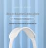 P9max Sports Bluetooth Earphones - Cute, Wireless, Over-Ear, Bluetooth 5.3.