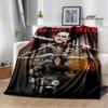 The Walking Dead printed blanket picnic blanket Warm Flannel blankets Soft and comfortable blanket bed linings Birthday Gift