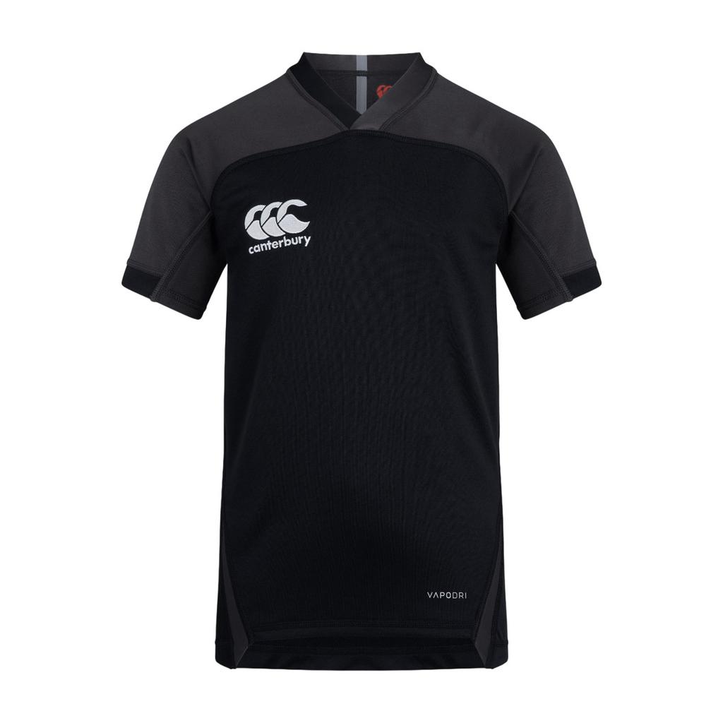 Canterbury Childrens/Kids Evader Sports Vapodri Jersey