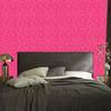 Wallpaper Geometric Pink Pattern, Subtle Detail 50x1000
