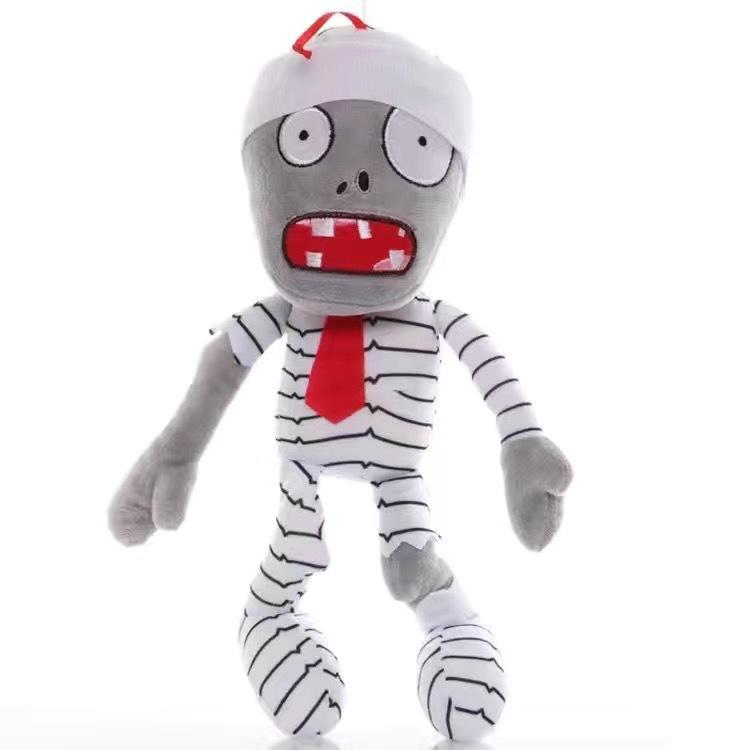 Joc Video Plants vs Zombies 2 Jucării de Pluș Personaje PVZ Plante Peashooter SunFlower Păpuși de Pluș Umplute Anime Cadouri pentru Copii