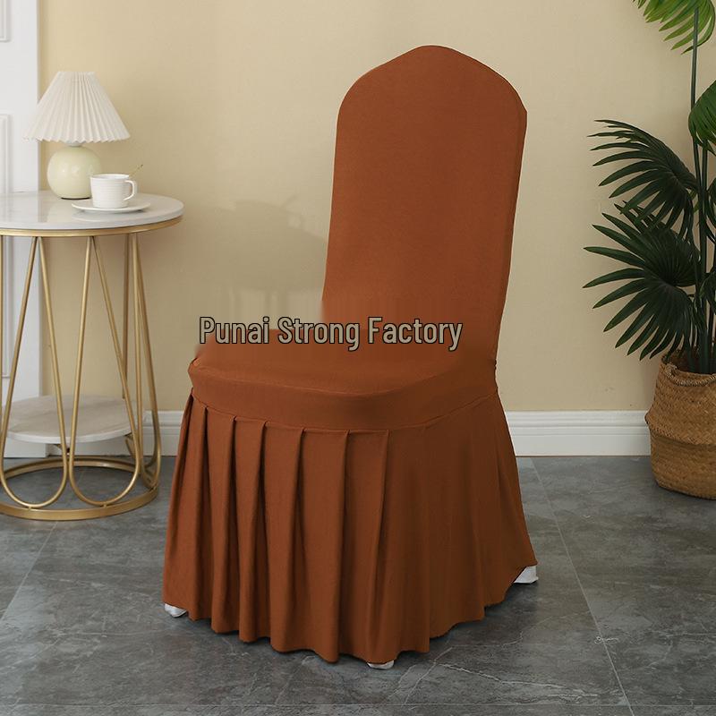 New Thickened Universal Dining/Arc/Seat Chair Cover