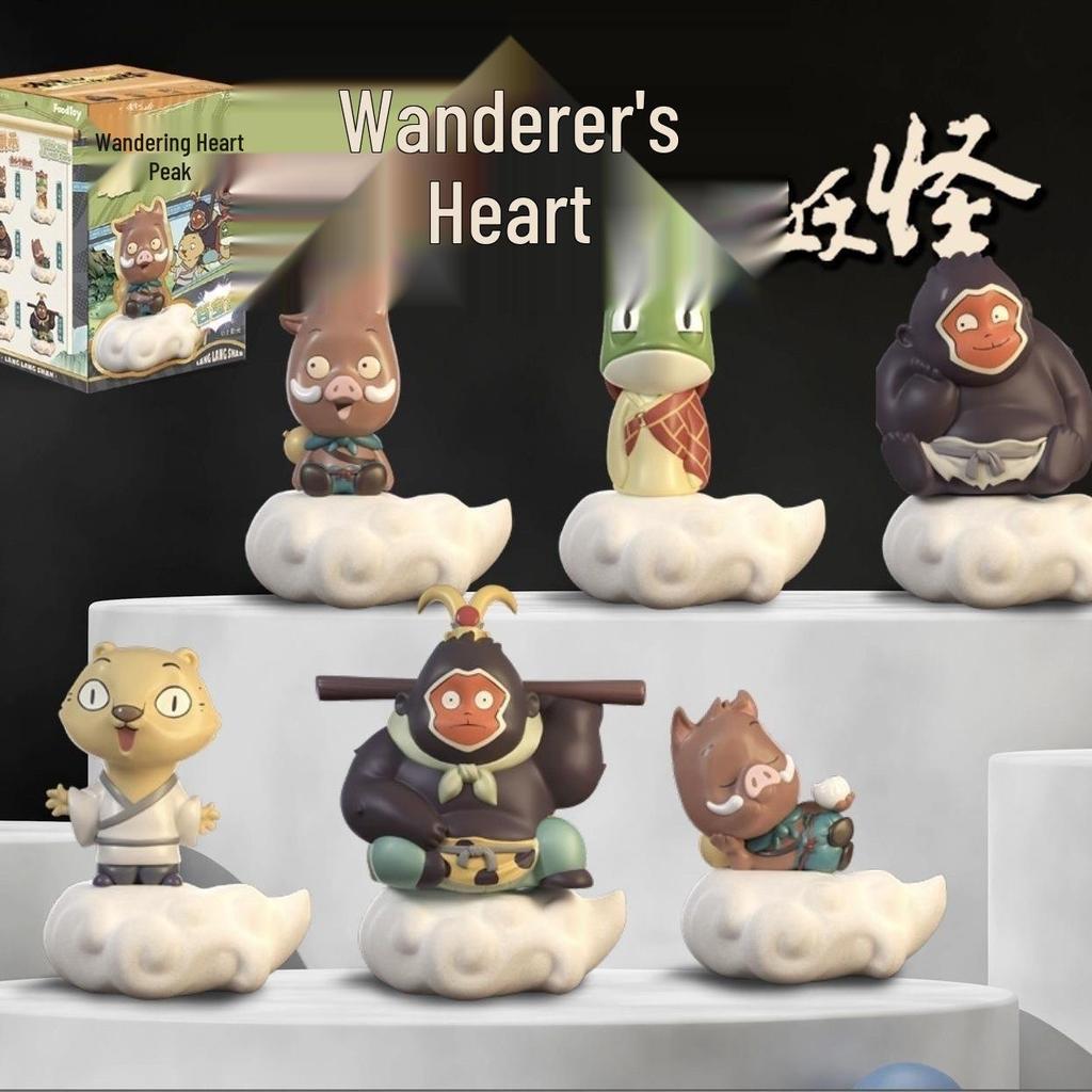 Zootopia Judy & Nick Poke-a-Dot Blind Box: Deluxe Edition for Kids