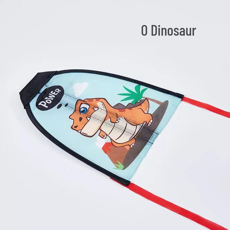 Kid s Foam Airplane Launcher Glider - Luminous Outdoor Toy