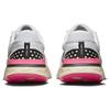 Nike React Infinity Run Flyknit 3 White Hyper Pink Sneakers DH5392-101