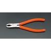 ESCO Screw Pliers M2-M6/175mm EA532D-175