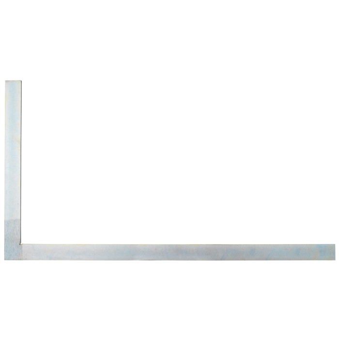 Équerre Serrurier - Sola - SW 150 - Acier Robuste - Gris - 150x100mm