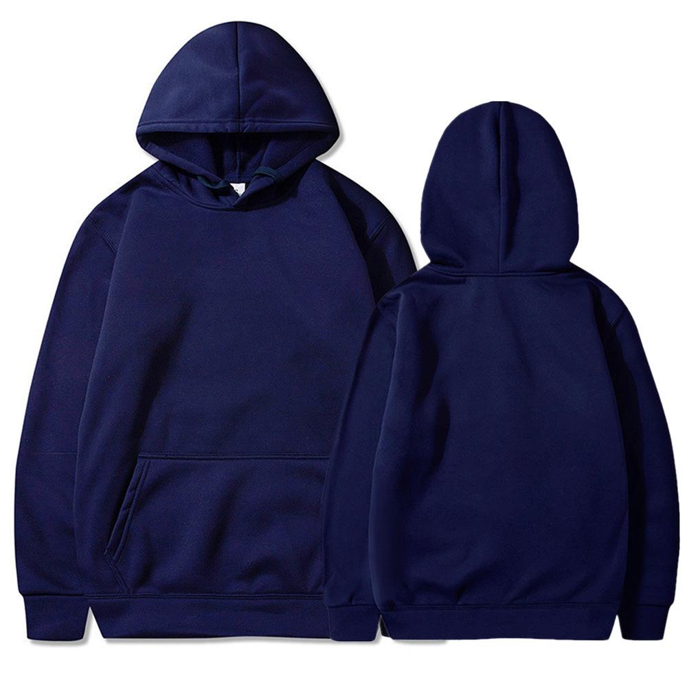 Sweats à capuche pour hommes et femmes, pull à capuche, sweat à capuche tendance pour hommes et femmes, 220g