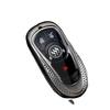 Key Case for 2022 Buick GL8, Regal, LaCrosse, Encore, Verano, GL6 - Shell Buckle Bag