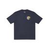 Palace DonT Be Square T-Shirt Navy Unisex Tops Blue P22TS418