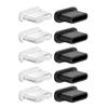 Silicone Dust Plugs Type C Charging Port Protector Stopper Cap Cover for iPhone 15 Pro Max 15 Plus Samsung Xiaomi Anti-Dust Plug