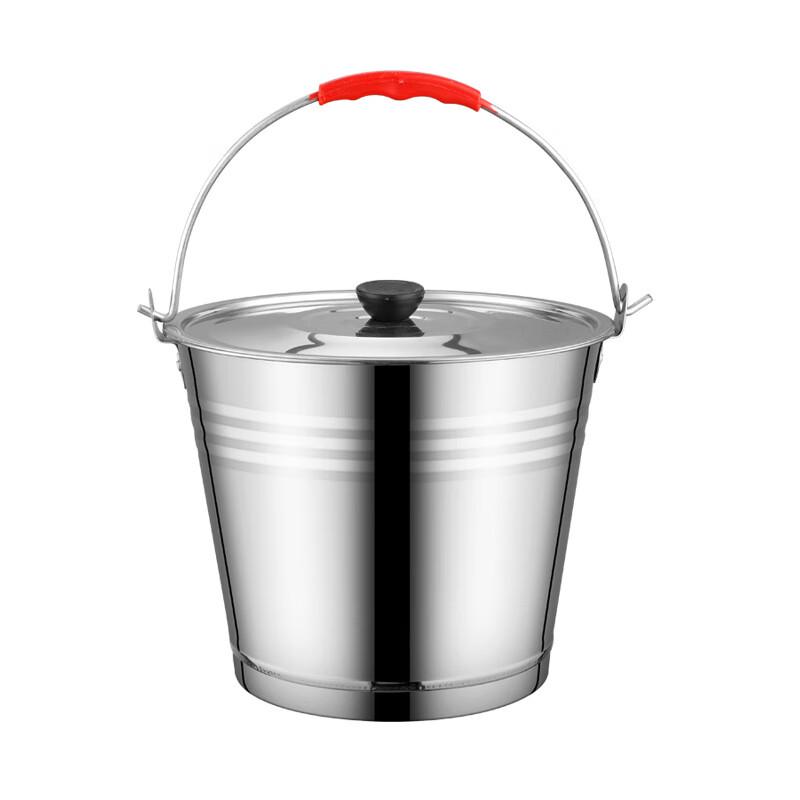 Stainless Steel Multi-purpose Bucket