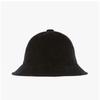 Kangol K5349 Black Casual Corduroy Bucket Hat