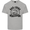 Dad Sons Best Friends Fathers Day Unisexs Light Cotton TShirt
