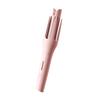32MM Automatic Rotating Curling Iron Fast Heating Professional Hair Curler Portable Travel Negative Ions Electric Curling Wand Women