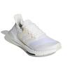 New Adidas UltraBoost 21 Primeblue Non Dyed White Women's FX7730