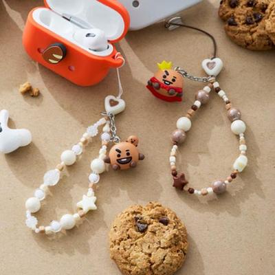 BT21 Shooky The King Edition Handygurt