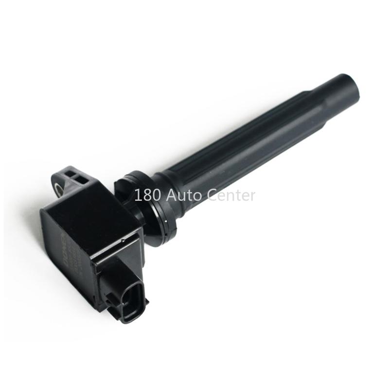 33400-65J00 GRAND VITARA Катушка зажигания Модели с двигателем J20A 1 Piece