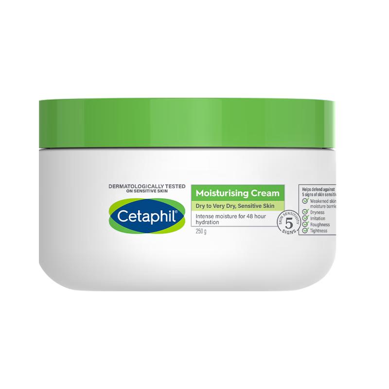 

Cetaphil Gentle Skin Care Moisturizers & Lotions