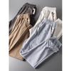 Heavy Retro Straight Export Original Tail Sports Pants