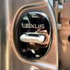 TADOKAPATU Lexus Striker Cover Door Lock Cover Plated Accessory Interior