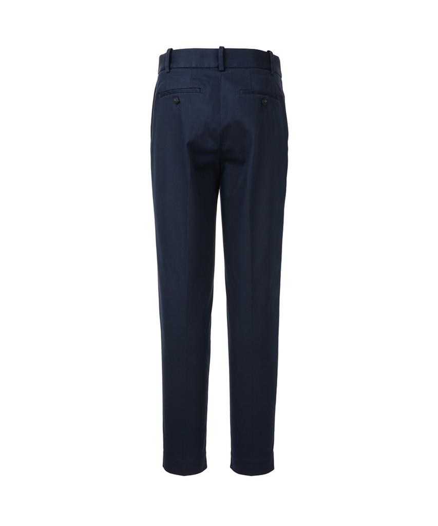 BROOKS BROTHERS [Women'S] Cotton Advantage Chino (Navy) (Bbpcwm9364Q)