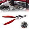 High-quality Manganese Steel Fuel Line Separator Tool For Vacuum And Fuel Hose Removal