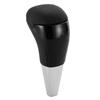 Black Gear Shift Knob for Toyota Hilux Revo/Fortuner