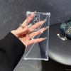 My heart beats for you Phone Case for Samsung A20s A21s 23 A24 25 26 31 32 32 33 34 35 50 51 52 53 54 73 Transparent Soft Covers