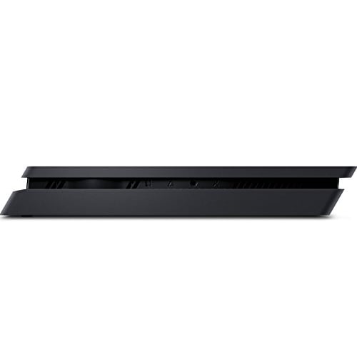 PlayStation 4 Jet Black 500GB (CUH-2000AB01) [Manufacturer Production Discontinued]