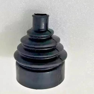 Rubber Gear Lever Boot For Ford 2000 3000 3600 4000 4600 5000 Tractor ECs