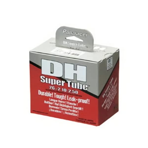 

Panaracer Сделано в Японии DH Супер Камера Французский Ниппель [H/E 26x2.10~2.50] (34мм) 0TH2621-25F-SP