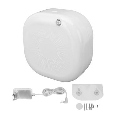 Scent Air Machine 500ml Button Bluetooth WiFi APP Control Quiet Scent Diffuser with Timer for Home