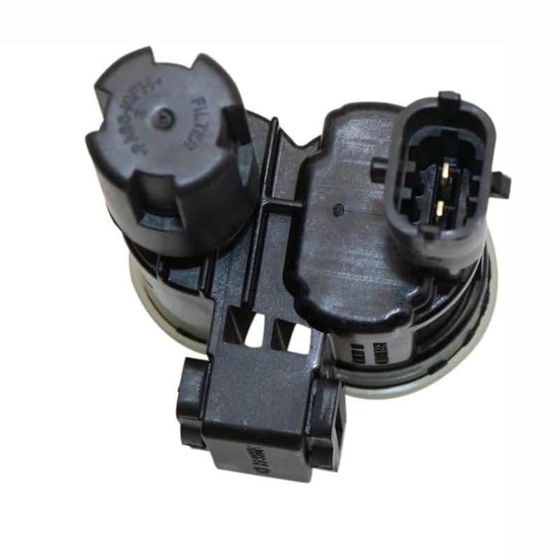 05281586AA Vapor Canister Purge Solenoid Valve Fit for Jeep Wrangler 2018 /Cherokee 2019 SOLENOID-PURGE Control Vent Valve