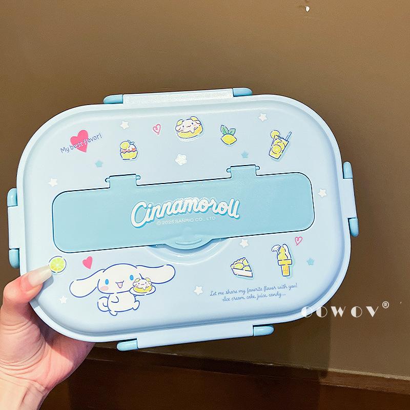 Sanrio Hello Kitty 304 nerūsējošā tērauda