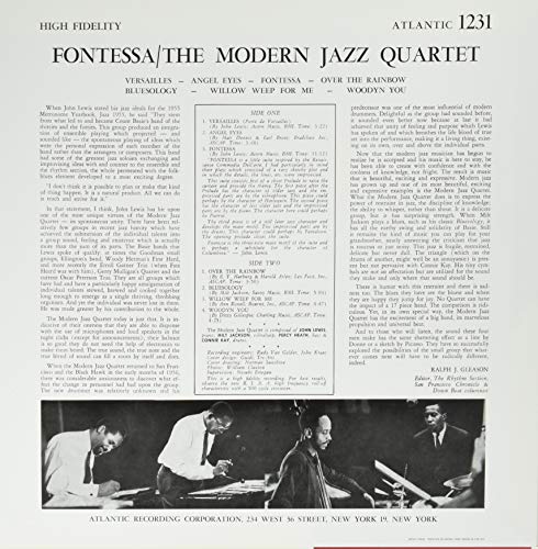 Fontessa
