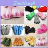 Gezellige Dinosaurus Cosplay Kostuum Pantoffels Met Zachte Pluche Poot Schoenen Voor Winterse Warmte