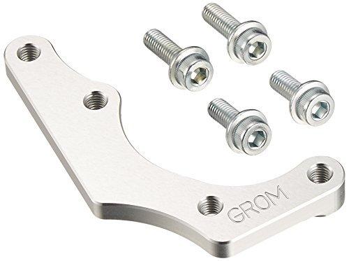 Кронштейн суппорта G-Craft для суппортов Brembo (Фронт) - Grom 36016
