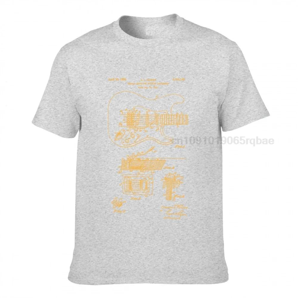 Guitar Shirt Unisex Patent Guitar T Shirt Guitar T Shirt Guitar Tshirt Guitarist Tee Patent Shirt Musician Shirt Gift Guitar Player