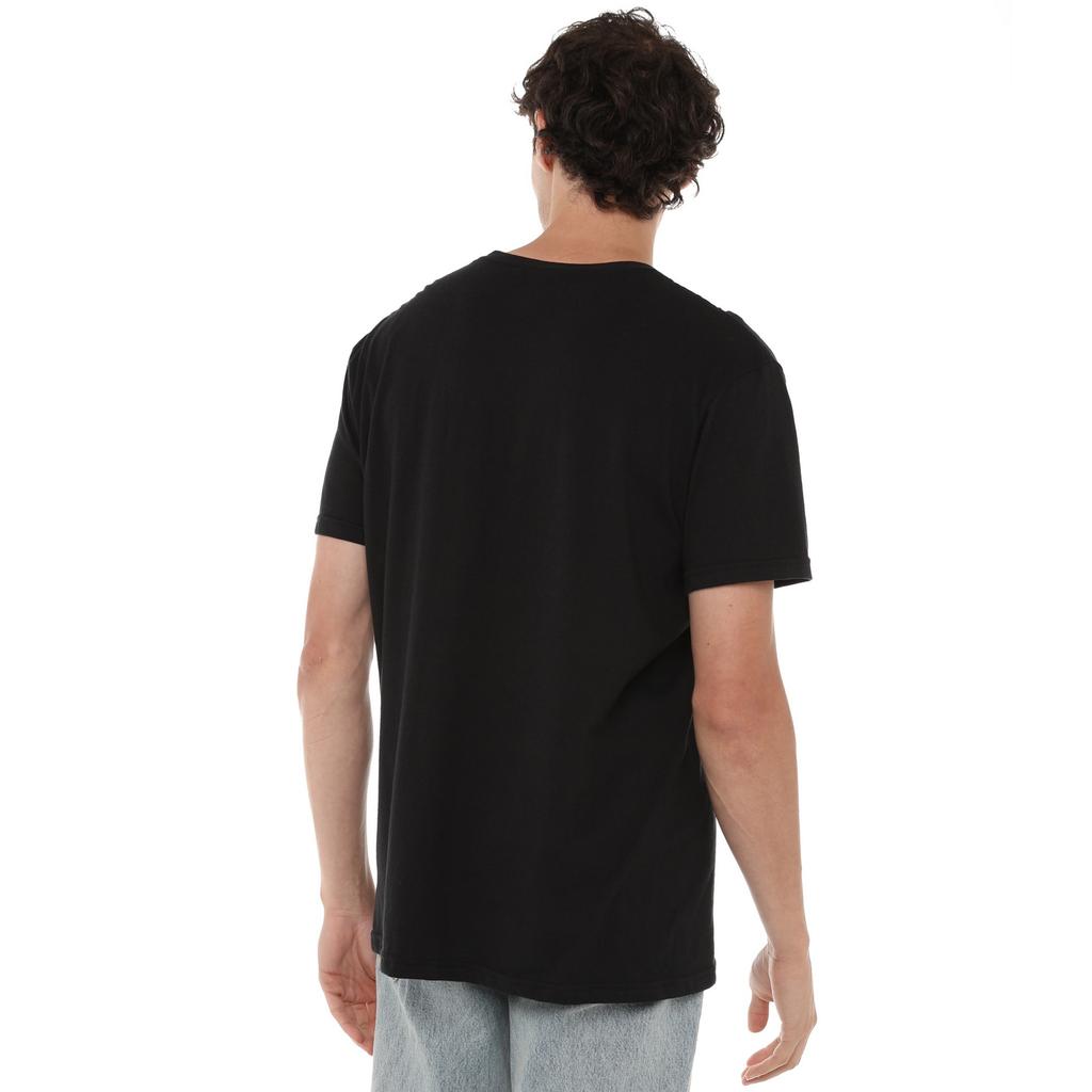 Captain America Mens Ballpoint T-Shirt