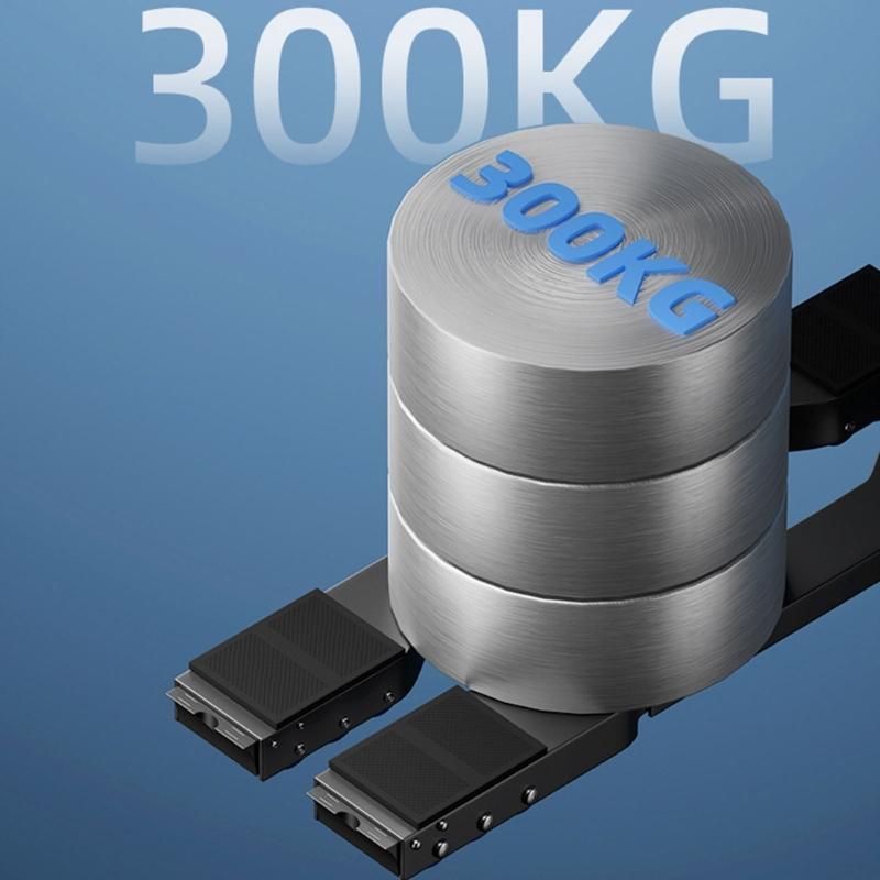 2pcs Universals Washing Machine Base Brackets with Antislip Pad for Noise Reduction and Secure Placement