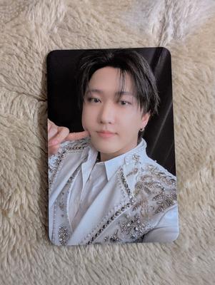 [USED] SKZ Movie - South Korea Exclusive Admission Bonus